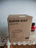 苏泊尔（SUPOR）【国家补贴】全自动智能预约电压力锅5L 触控面板家用煲汤球釜内胆SY-50YC9001Q电饭煲高压锅4-6人 实拍图
