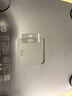 米家（MIJIA）小米智能体脂秤S400 Pro TFT彩屏交互双接电子秤体重管理 高精准25项身体数据平衡测试 塑形减脂 实拍图