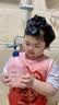 XYBEIBI儿童沐浴露洗发水3-6-12岁男女孩宝宝婴幼儿泡沫沐浴露洗发二合一 3-12岁儿童专研沐浴露520ml/瓶 实拍图