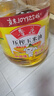 鲁花 食用油  物理压榨  非转基因 玉米油6.18L   实拍图