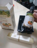 爷爷的农场有机核桃油牛油果油63ml*2瓶 凉拌热炒礼盒 婴幼儿宝宝辅食食谱 实拍图