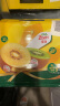 佳沛（zespri）新西兰 金果12粒猕猴桃礼盒特大果单果约122-146g 端午节水果礼盒 实拍图