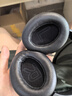 声阔（SoundCore）【京东独家】Q20i蓝牙耳机头戴式主动降噪无线金标音质电竞游戏运动隔音适用苹果华为小米手机黑 实拍图