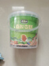 齐云山混合四种口味南酸枣糕520g 南酸枣粒蜜饯果干休闲零食送女友礼物 实拍图