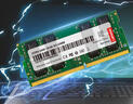 联想（Lenovo）16GB DDR4 2666 笔记本内存条 实拍图