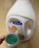 妈妈壹选植物香氛天然洗衣液3.25L瓶装 除菌除螨持久留香 婴童宝妈可用 实拍图