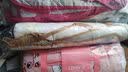 【9成新】牧高笛（MOBIGARDEN）LINE FRIENDS联名 户外露营便携野餐垫 NX21663001 可妮兔粉印花   实拍图