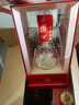 西凤酒52度年份封藏V10金尊凤香型婚宴陕西白酒 整箱6瓶 实拍图