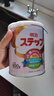 明治日本本土原装Meiji明治婴幼儿奶粉 新生儿宝宝牛奶粉800g 2段 1-3岁 两罐 现货 实拍图