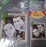 Bigen美源宣若 发采快速黑发霜 160g（棕黑色 882s）国产加量 植萃盖白 实拍图