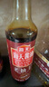 海天 经典系列 老抽王酱油500ml【酿造酱油】0添加防腐剂 红烧 实拍图