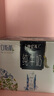 蒙牛特仑苏嗨Milk脱脂0脂肪【精美京绣礼盒】250ml×10盒 实拍图