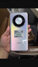 荣耀X50 1.5K超清护眼硬核曲屏 5800mAh超耐久电池 骁龙芯片 一亿像素 8+256 雨后初晴 5G手机国家补贴 实拍图