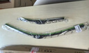一途哈弗H1专用无骨雨刮器哈佛H1雨刷哈弗H1雨刮原厂原车尺寸雨刷器（1对装）A级胶条 实拍图