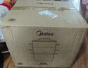美的（Midea）蒸魔方多功能家用电蒸锅 炖蒸涮煮一体3层 大容量 不锈钢可拆洗 国家补贴 MZ-ZGS352302 实拍图