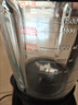美的（Midea）破壁机家用1.75L可拆洗 低音降噪多功能全自动豆浆机 预约加热榨汁机辅食机 国家补贴PB10G3-075 实拍图