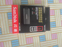 闪迪（SanDisk）1TB USB3.2 固态U盘CZ900 读速1000MB/s 写速800MB/s 大容量安全加密优盘 赠数据恢复软件 实拍图
