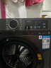 小天鹅（LittleSwan）滚筒洗衣机全自动家用【TG120V098WDT】12公斤大容量 超薄 节能 内衣洗 家电国家补贴20% 以旧换新 实拍图