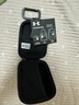 安德玛（UNDERARMOUR）Contain男女训练运动健身迷你小挂包1378573 黑色001 均码 实拍图