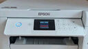 爱普生（EPSON）L4268墨仓式彩色无线多功能一体机家用/办公打印（打印复印扫描wifi自动双面） 实拍图