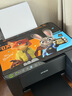 爱普生（EPSON）墨仓式 L3255彩色打印机 微信打印/无线连接  家用打印优选（打印、复印、扫描） 实拍图