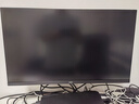 HKC 27英寸2K高清180Hz高刷FastIPS广色域HDR400电竞PS5游戏1Ms电脑旋转升降显示器 猎鹰二代G27H2 实拍图