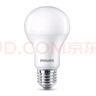 飞利浦（PHILIPS）led节能灯泡客厅家用超亮照明E27大螺口灯泡12瓦3000K优视型 实拍图