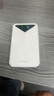 联想随身wifi6移动无线上网支持5G/4G设备免插卡双网通用全国高速无限流量网络笔记本电脑便携2025款 实拍图