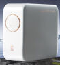 沁园（TRULIVA）净水器机家用小白鲸1000Gpro 6年RO过滤净水器 厨下式直饮机净饮一体机 3L/分UR-S51098国家补贴 实拍图