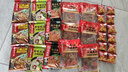 海底捞火锅底料 涮牛羊肉调料 麻辣清汤番茄火锅底料 家庭聚餐 一料多用 美味清汤火锅底料160g*3 实拍图