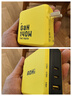 Aohi奥海140W氮化镓充电器PD3.1兼容100W type-c多口快充插头适用于华为苹果vivo小米手机笔记本 实拍图