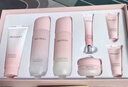 美肤宝自然白炫彩礼盒(洁水乳面霜眼精华)美白护肤品送女生618开抢 实拍图