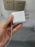 OKSJ适用苹果16/15充电器45W快充套装氮化镓【品牌盒装】iphone15Promax/plus 45W头+1.5m编织线*2条 实拍图