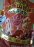 小鹿蓝蓝童趣造型多味山楂棒大礼包300g 宝宝零食儿童山楂棒零食 实拍图