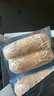 锋味派火山石烤肠纯肉香肠400g*4火腿肠脆皮热狗肠原味1黑椒1玉米1脆骨1 实拍图