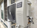 华凌空调 大1.5匹新一级能效 超省电pro变频冷暖空调挂机 KFR-35GW/N8HA1Ⅲ-P 以旧换新家电国家补贴 实拍图