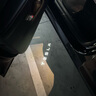 特斯拉（Tesla）官方 2020-2024 Model Y 迎宾灯 氛围车门灯装饰前门&后门 前门（一对） 实拍图