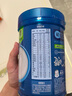 嘉宝（GERBER）高铁米粉婴幼儿辅食米糊原味250g 含DHA活性益生菌6月龄 实拍图
