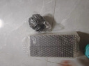 和风雨沐浴露男士700g 去角质死皮搓泥宝身体磨砂膏搓澡泥洗澡香氛浴盐 实拍图