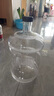极度空间纯净水桶矿泉水桶饮水桶7.5L透明水桶食品级储水桶饮水机茶水空桶 实拍图