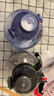 富光吨杯桶大容量塑料杯水杯Tritan刻度吸管运动户外水壶杯子1600ML 实拍图