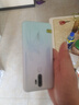 OPPO A11x 二手手机 4800万四摄防抖 高通芯片 香草薄荷【赠配件大礼包】 【95成新】8GB+128GB（赠配件大礼包） 实拍图
