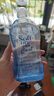 乐敦清曼秀雷敦乐敦清C3多功能隐形眼镜护理液冰凉500ml*2瓶装 实拍图