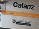 格兰仕（Galanz）微波炉家用不锈钢内胆23升800瓦高颜值小森林系列智能便捷微波炉烤箱一体机XRA(W0) 实拍图