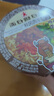 公仔方便面迷你碗泡面速食混合口味34g*5碗 速食零食早餐方便面 实拍图