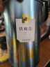 八马茶业乌龙茶 安溪铁观音 清香型一级500g 罐装茶叶 非遗传承技艺 实拍图