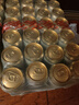 爱士堡小麦白啤酒500ml*24听 德国原装进口 精酿啤酒 整箱装 聚会畅饮 实拍图