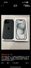 Apple/苹果 iPhone 15 (A3092) 128GB 黑色 支持移动联通电信5G 双卡双待手机 实拍图