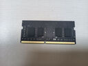 光威（Gloway）32GB DDR4 3200 笔记本内存条 战将 普条 精选颗粒 CL22 实拍图
