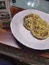 俏侬 猪肉酥皮馅饼1.15kg10片 手抓饼煎饼大葱饼 学生早餐健康 实拍图